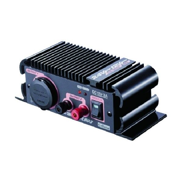 DCDCコンバーター