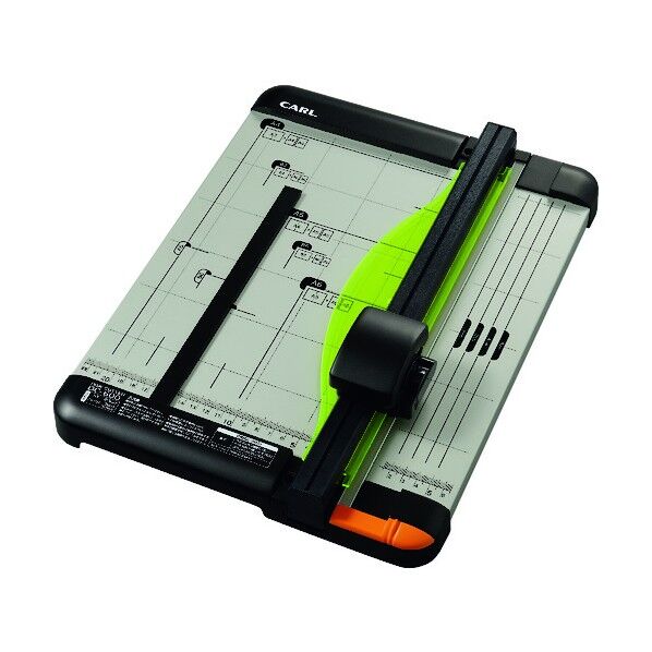 裁断機 ディスクカッター