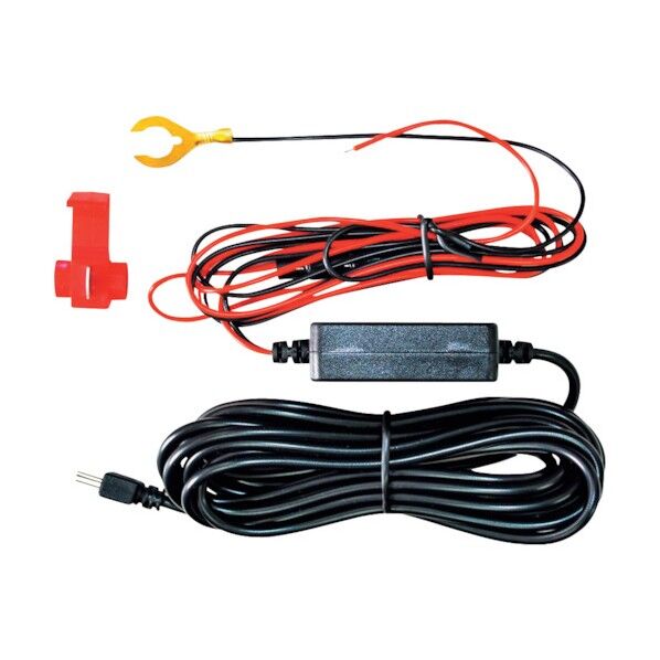 FT-DR130W専用直結配線ケーブル DC-4B5VS(2) 1点