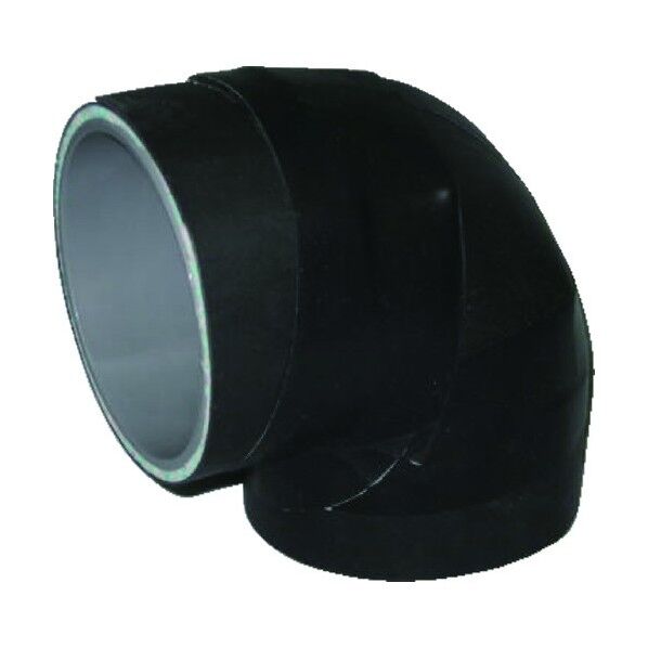 排水管防音材 デービーカバー エルボ用