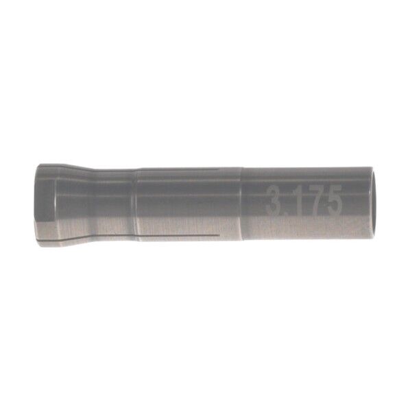 コレットチャック Φ3.175mm ロータリー Φ6タイプ専用 DCB32 1点