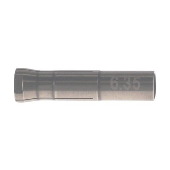 コレットチャック Φ6.35mm ロータリー Φ6タイプ専用 DCB64 1点