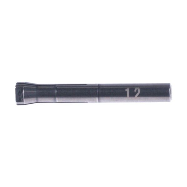 コレットチャック Φ1.2mm DCC12 1点