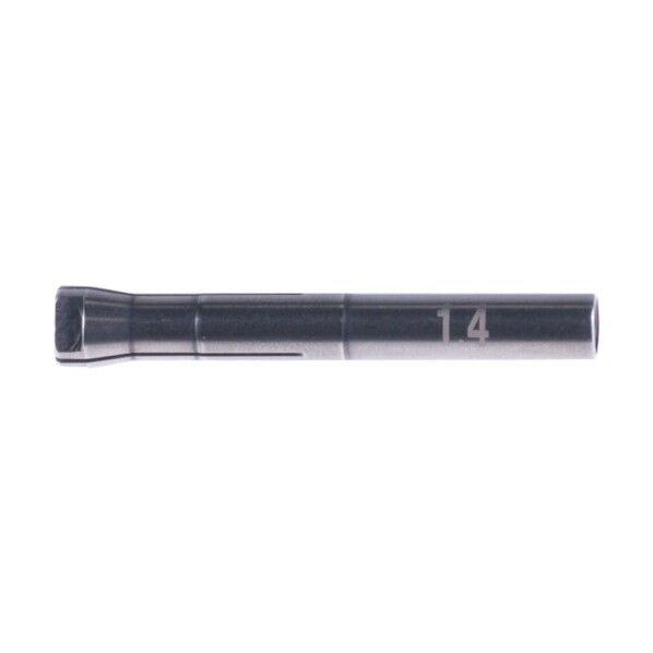 コレットチャック Φ1.4mm DCC14 1点