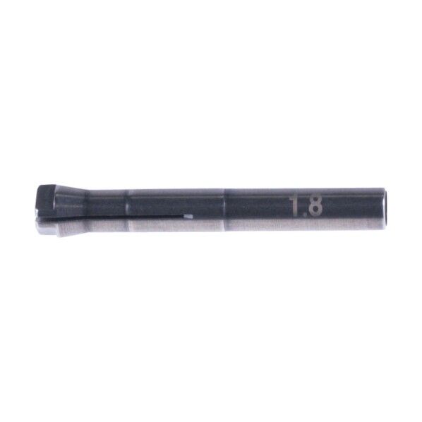 コレットチャック Φ1.8mm DCC18 1点
