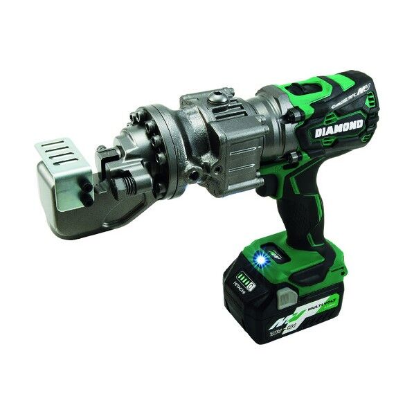 コードレス鉄筋カッター(36V)