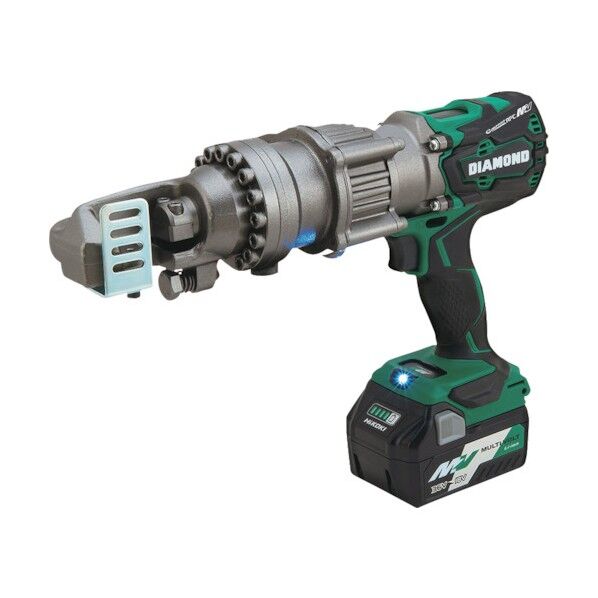 コードレス鉄筋カッター(16mm)