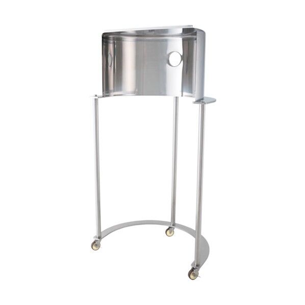 集塵フード 脚付 47サイズ/Hタイプ DC-LH-47 1点