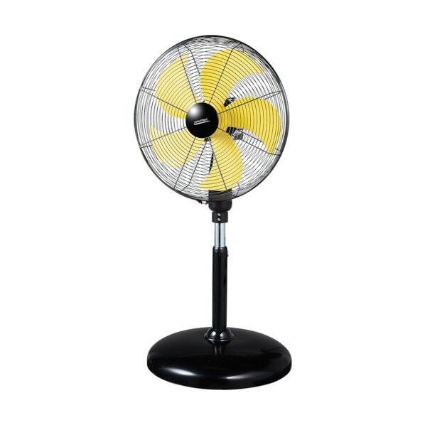 【車上渡し】45cmDCモータースタンド扇