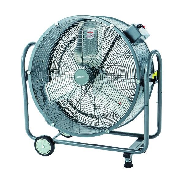 【車上渡し】60cmDCモータービッグファン