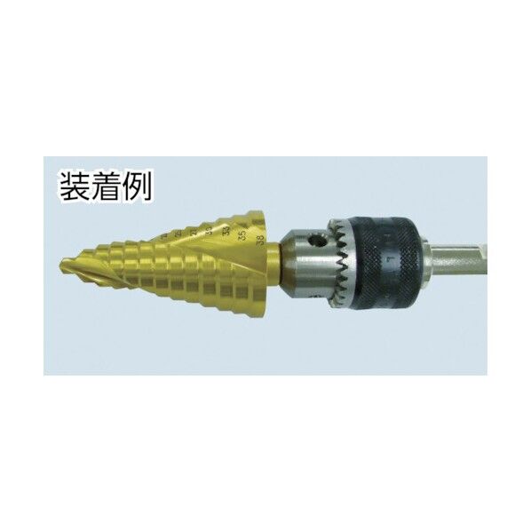 大見工業 ドリルチャック延長棒 DC450K 大見工業 大見 DC450K ドリルチャック延長棒 | あきばお～ネット本店