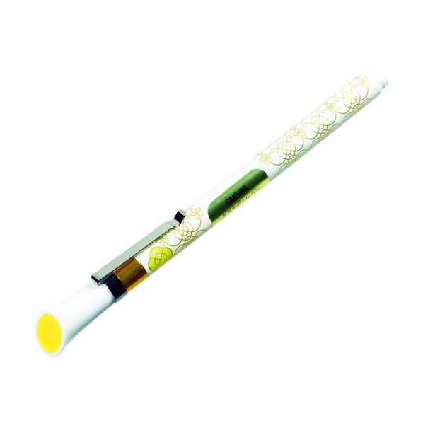 加圧式ケガキボールペン