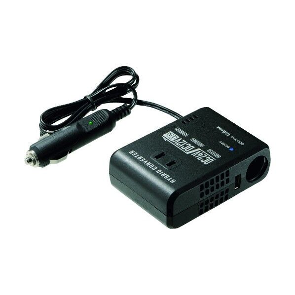DC-DCコンバーター 285g DCU-310