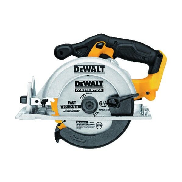 18V充電式丸ノコ本体のみ