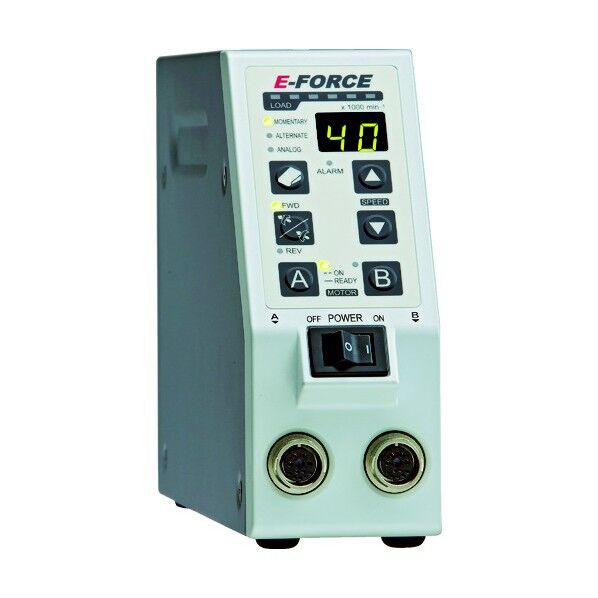 E‐FORCE コントローラ 100V用