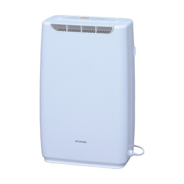 空気清浄機能付除湿機