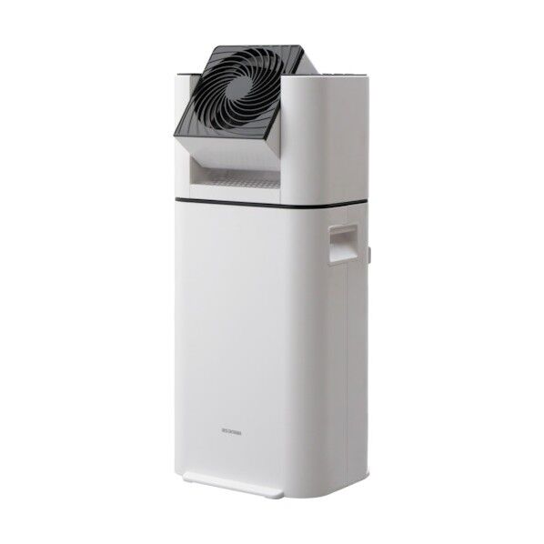 IRIS 274018サーキュレーター衣類乾燥除湿器