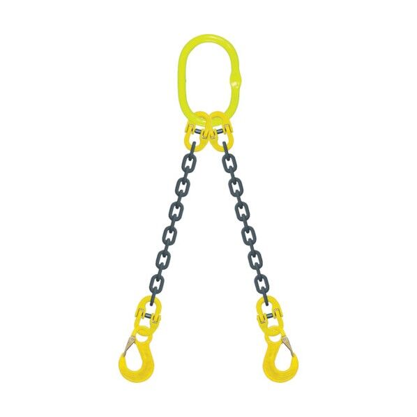 チェーンスリングセットD-EKNW-104.3t D-EKNW-10 1