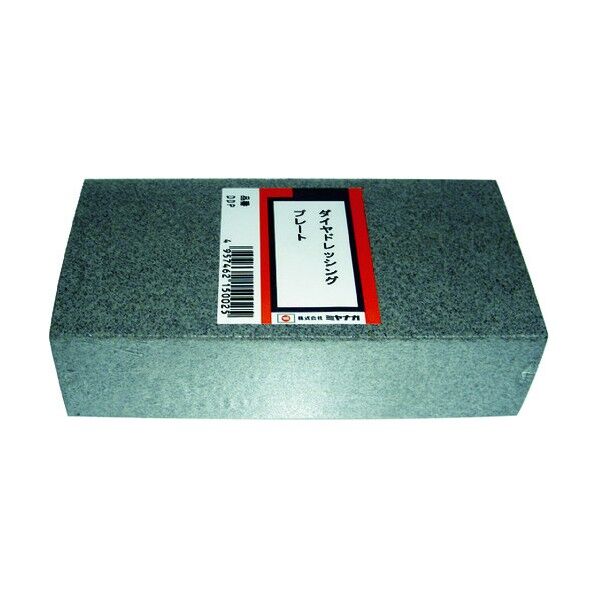 ダイヤドレッシングプレート