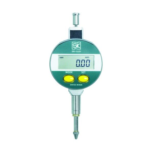 デジタルSラインインジケータ