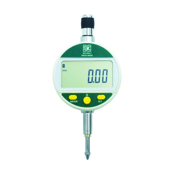 デジタルSラインインジケータ