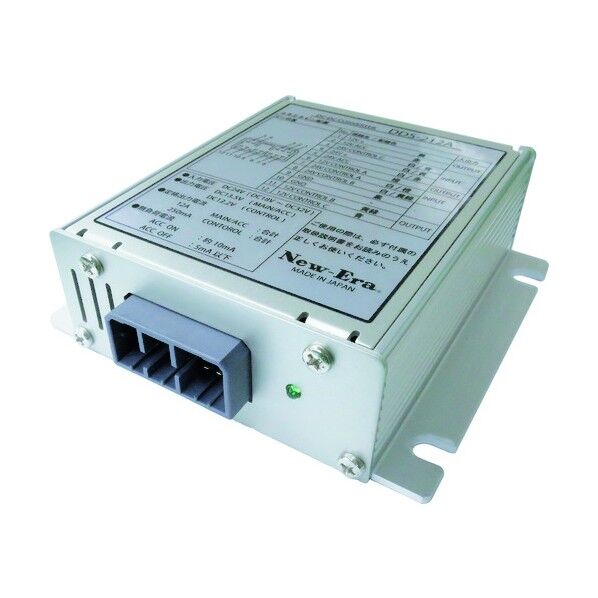 DС/DCコンバーター DDS-212A 1点