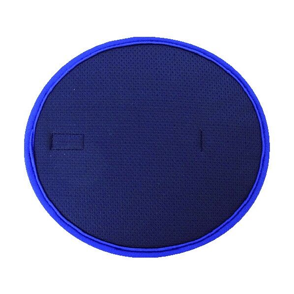 シリカクリン消臭冷却ヘルメットパッド