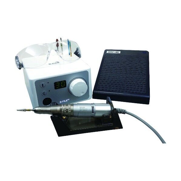 ディーファイルセット