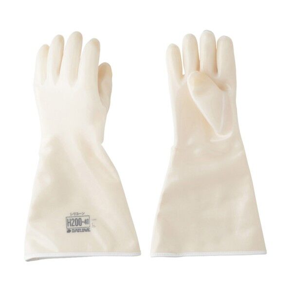 耐熱手袋 ダイローブ H200-40