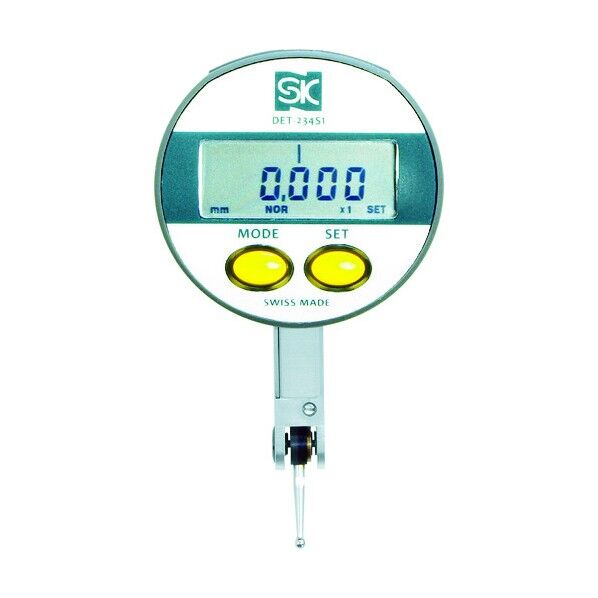 デジタルSラインテストインジケータ