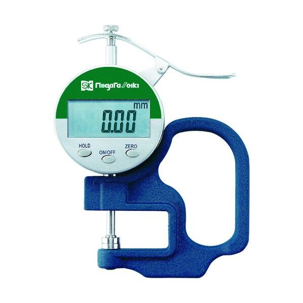 デジタルシクネスゲージ DES-3010 1