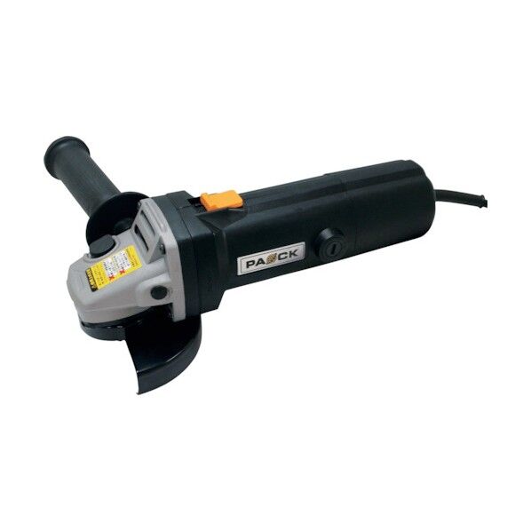 ディスクグラインダ