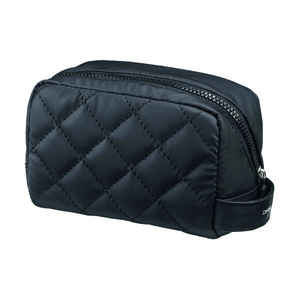 衝撃吸収ミラーレス一眼カメラケースブラック DG-BG41BK 1点