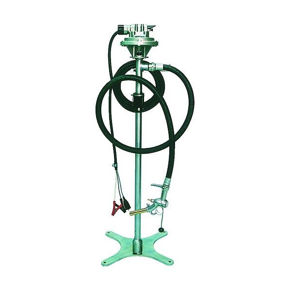 耐圧防爆型電動ポンプ DF-24V 1点