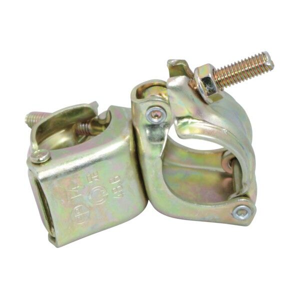 単管クランプ(同径型)