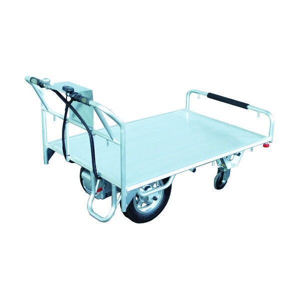 アルミス 電動平台車