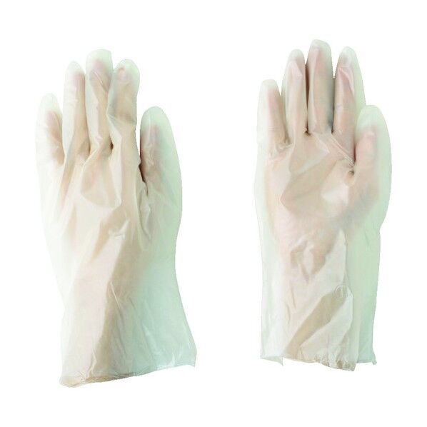 耐溶剤手袋 ダイローブ H3