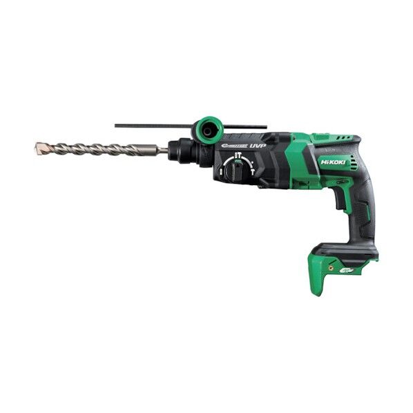 36V コードレスロータリハンマドリル 本体のみ 28mm DH36DPE(NN) 1台