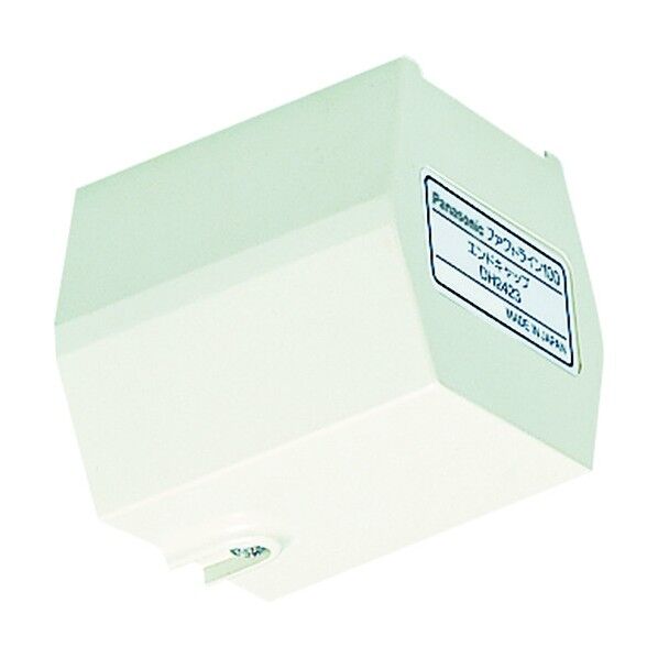 エンドキャップ DH2423K 1