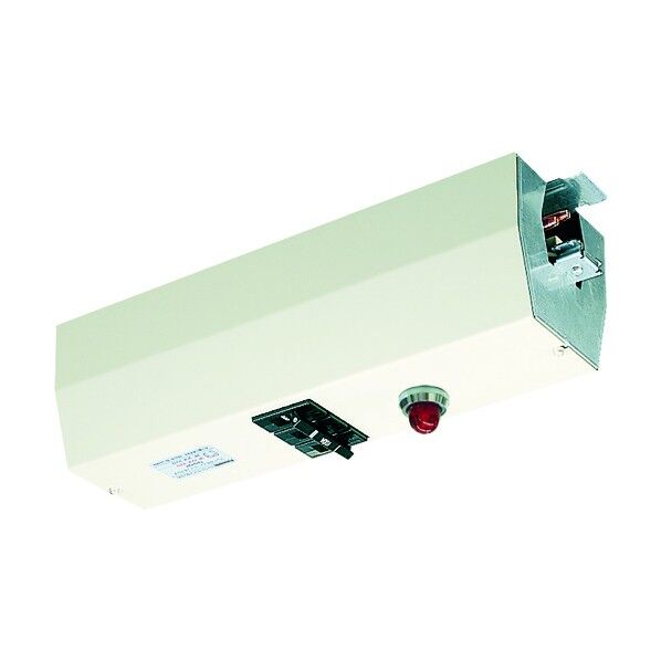 ブレーカ付フィードインキャップ100用