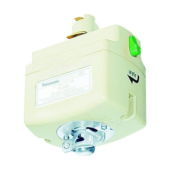 Panasonic ターミナルプラグA30A 161 x 123 x 77 mm DH2481...