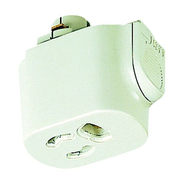 パナソニック(Panasonic)抜け止め接地リーラーコンセントWG878281W