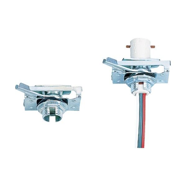 ファクトライン30 照明器具用プラグ