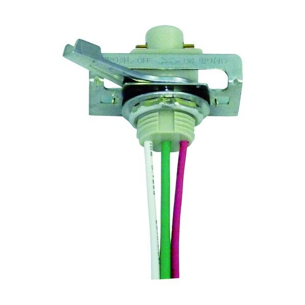 照明器具用プラグ 130.000G DH2673K