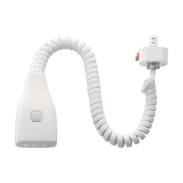 ファクトライン30 リーラーコンセントプラグ