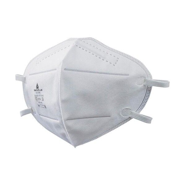 M1195B N95マスク 折りたたみ型 D0036 1点