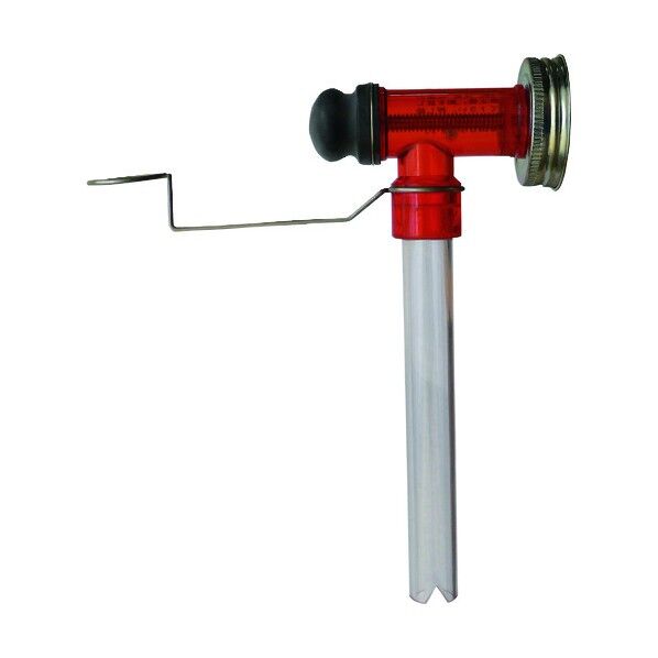 定量注液コック ブレーキ&パーツクリーナー用詰替えコック CZ24 1点