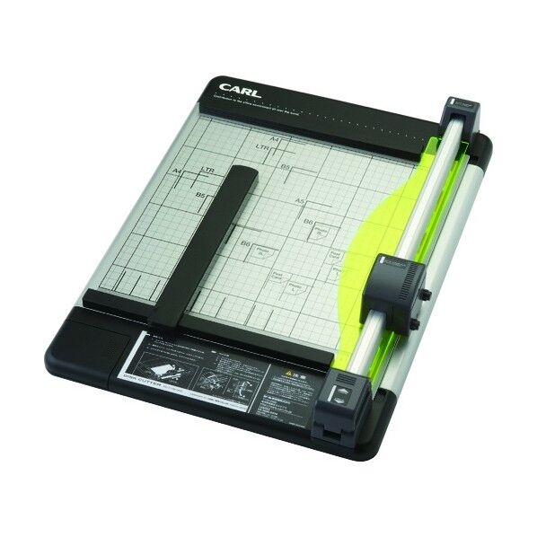 裁断機 ディスクカッター