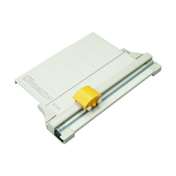 カール ディスクカッター・スリム