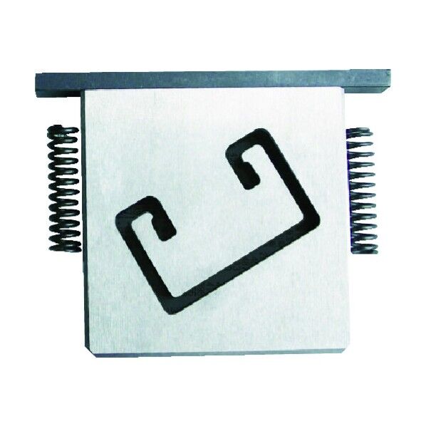 レースウエイカッター用刃